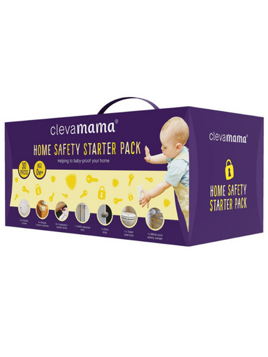 Clevamama Komplett Biztonsági Szett (30 db) - 1 db