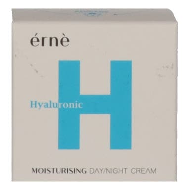 Erne Hyaluron Acid nappali és éjszakai arckérm - 50 ml