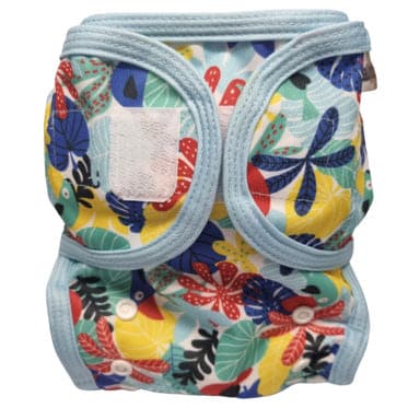 Bambinex mosható pelenkakülső duala 6-20 kg - 1 db