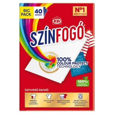 K2R színfogó kendő - 40 db
