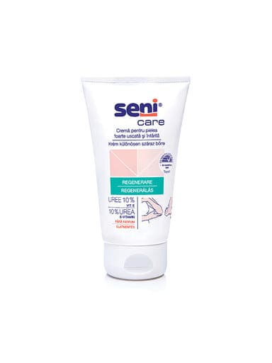Seni care krém 10% urea - 100 ml