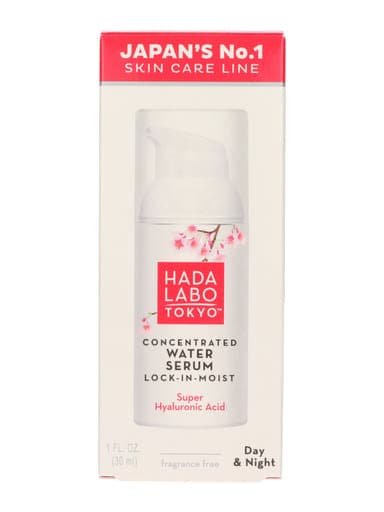 Hada Lab Lock-In-Moist hidratáló szérum - 30 ml