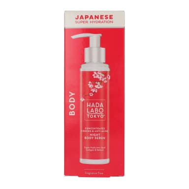 Hada Labo Tokyo Anti-Aging testszérum - 150 ml