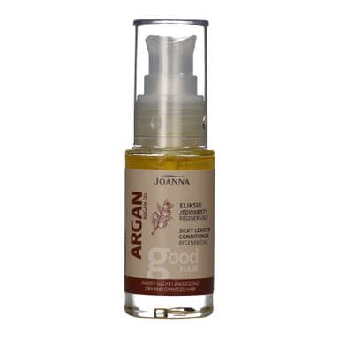Joanna hajkondicionáló argánolajjal - 25 ml