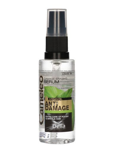 Cameleo hajregeneráló szérum argán olajjal - 55 ml