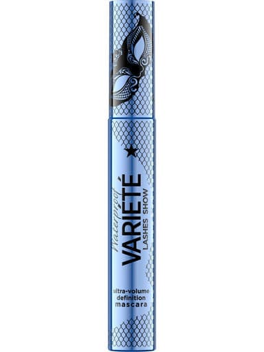 Eveline Variété Lashes Show vízálló szempillaspirál - 1 db