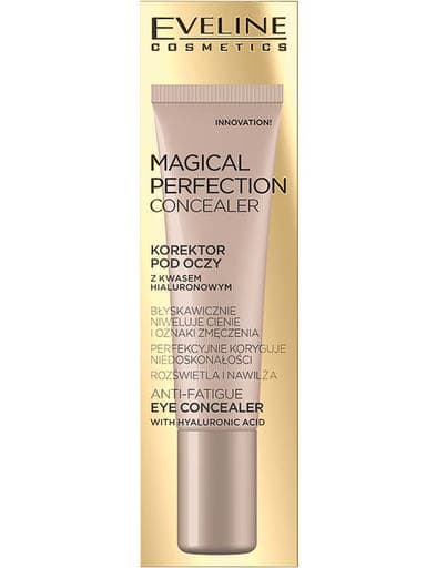 Eveline Magical Perfection korrektor /light - 1 db