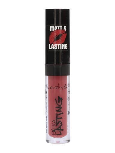Lovely Extra Lasting szájfény /06 - 1 db