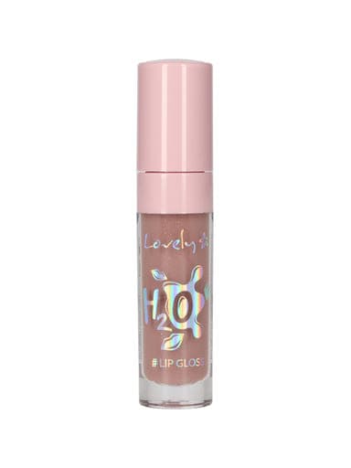 Lovely H2O szájfény /02 - 1 db