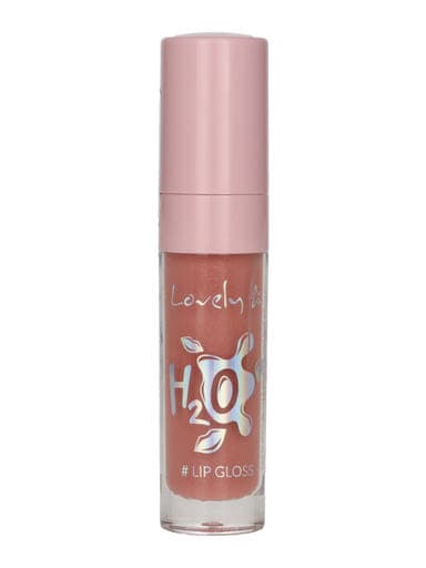 Lovely H2O szájfény /3 - 1 db
