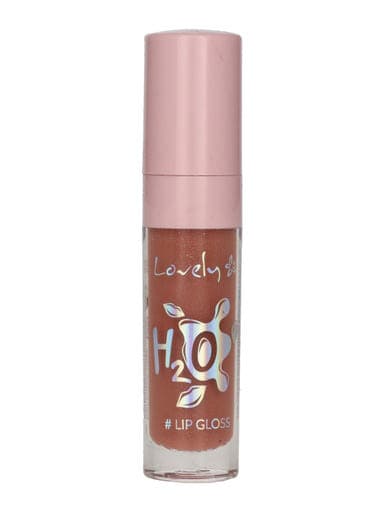 Lovely H2O szájfény /5 - 1 db