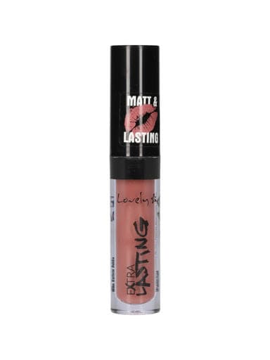 Lovely Extra Lasting Matt szájfény /17 - 1 db