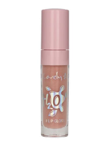 Lovely H2O szájfény /7 - 1 db