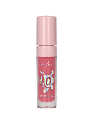 Lovely H2O szájfény /8 - 1 db