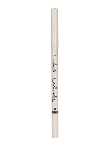 Lovely szemceruza /white - 1 db