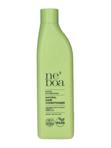 Neboa Detox balzsam - 300 ml