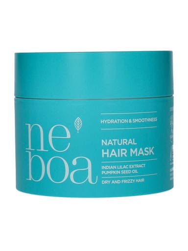 Neboa hidratáló hajmaszk - 300 ml