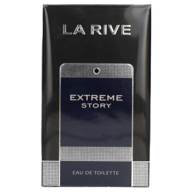 La Rive Extreme Story férfi Eau De Toilette - 75 ml