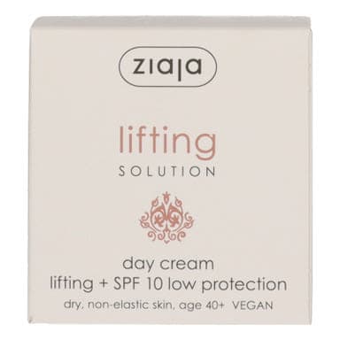 Ziaja Lifting nappali arckrém - 50 ml