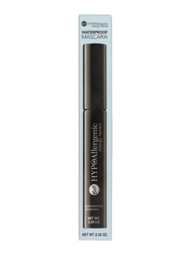 Hypoallergenic vízálló szempillaspirál /01 - 1 db