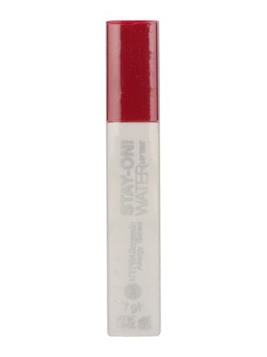 Hypoallergenic Water Lip Tint rúzs /4 - 1 db