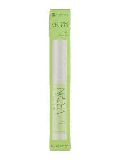 Hypoallergenic Vegan Curly szempillaspirál - 1 db