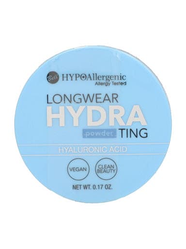 Hypoallergenic Hydrating púder /2 - 1 db