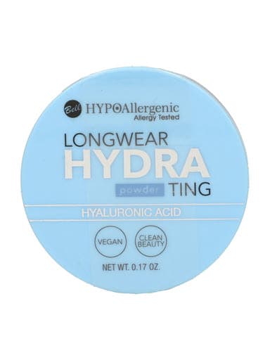 Hypoallergenic Hydrating púder /3 - 1 db