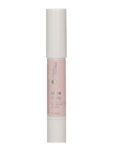 Hypoallergenic Ultra Shiny highlighter stick - 1 db