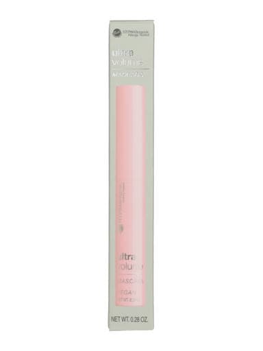 Hypoallergenic Ultra Volume szempilla spirál - 1 db