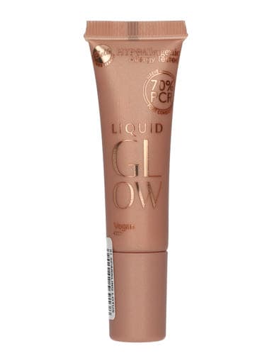 Hypoallergenic folyékony highlighter - 1 db
