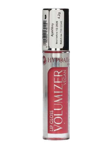 Hypoallergenic Lip Gloss Volumizer szájfény /8 - 1 db