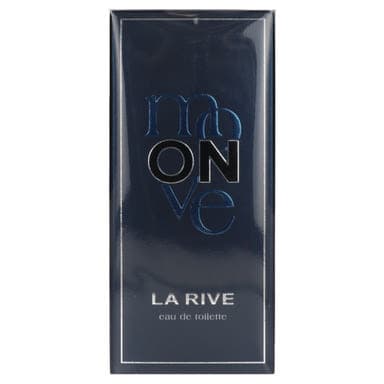 La Rive Move On férfi Eau de Toilette - 100 ml