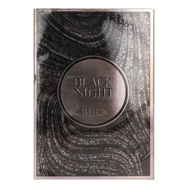Bi-es Black Night női Eau de Parfum - 100 ml