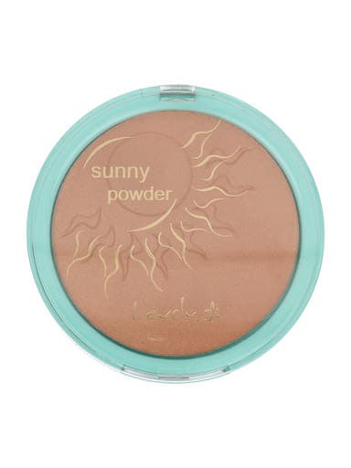 Lovely Sunny Stain Skin Effect púder - 1 db