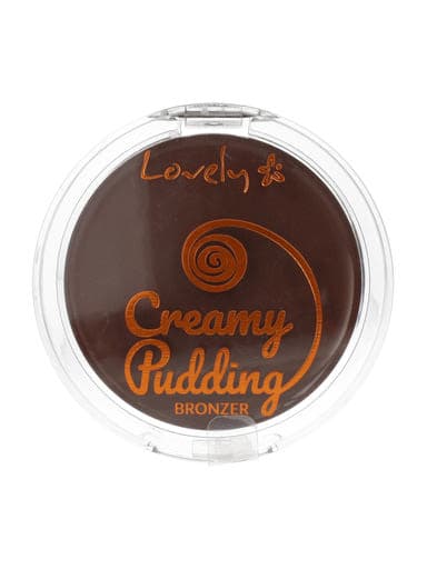 Lovely Creamy Pudding bronzosító /04 - 1 db