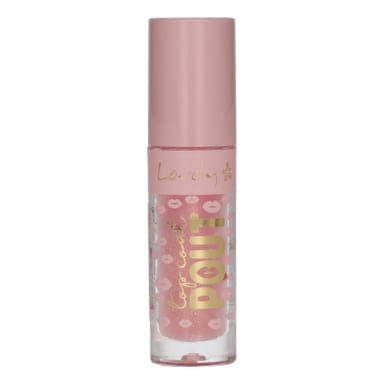 Lovely Pout Top Coat szájfény /03 - 1 db