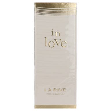 La Rive In Love női Eau De Parfum - 100 ml