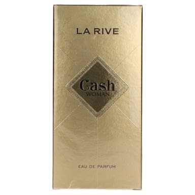 La Rive Cash Woman női Eau De Parfum - 100 ml