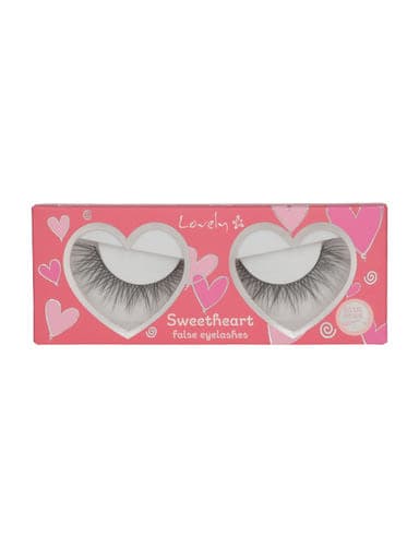 Lovely Sweet Heart műszempilla - 1 db