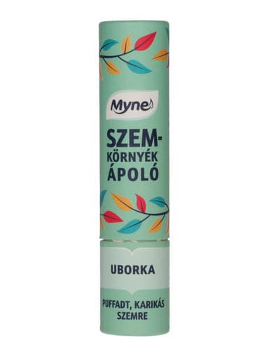 Myne szemkörnyékápoló stift uborka kivonattal - 7 g