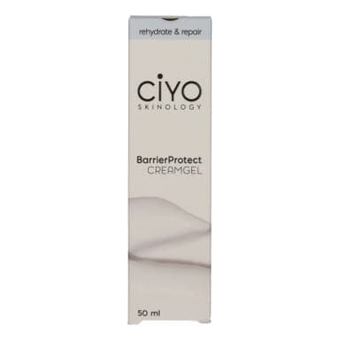 Ciyo BarrierProtect hidratáló krémgél - 50 ml