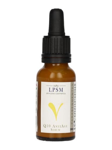 LPSM Q10 Anti-Age szérum - 20 ml
