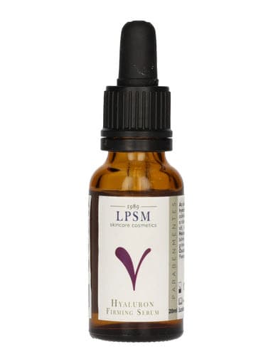 LPSM Hyaluron Firming szérum - 20 ml