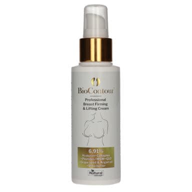 Biocontour Profession mellfeszesítő krém - 100 ml