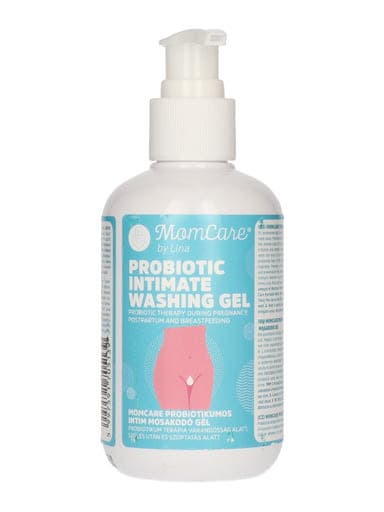 MomCare intim mosakodó kismamáknak - 200 ml