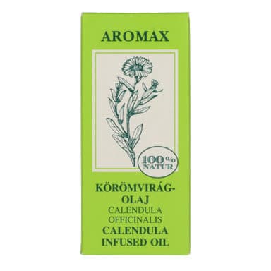 Aromax Körömvirág Illóolaj - 50 ml