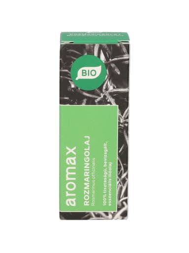 Aromax Bio Rozmaringolaj - 10 ml