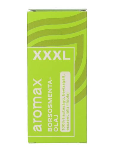 Aromax borsmentaolaj - 50 ml