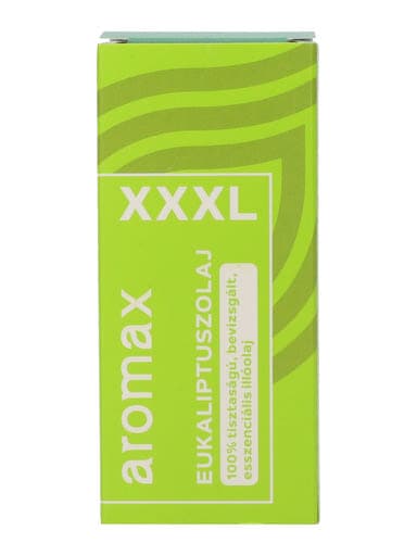 Aromax eukaliptuszolaj - 50 ml